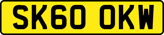 SK60OKW