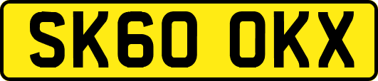 SK60OKX