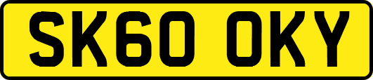 SK60OKY
