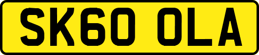 SK60OLA