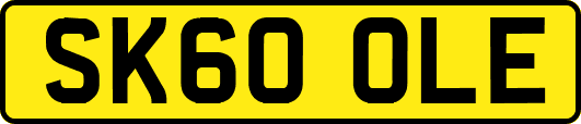SK60OLE