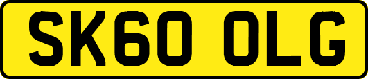 SK60OLG