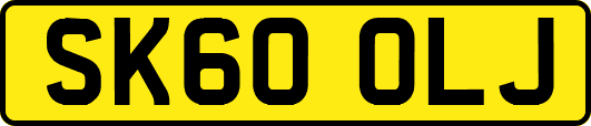 SK60OLJ