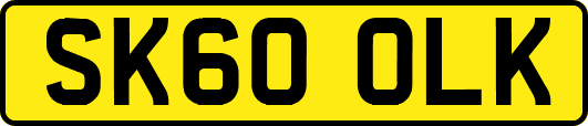 SK60OLK