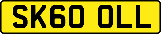 SK60OLL
