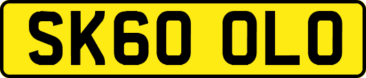 SK60OLO