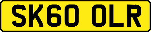 SK60OLR