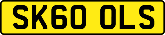 SK60OLS