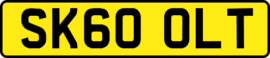 SK60OLT