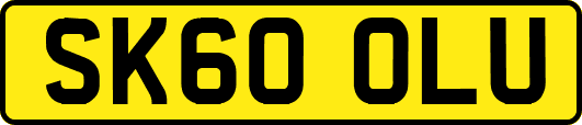SK60OLU
