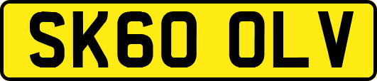 SK60OLV