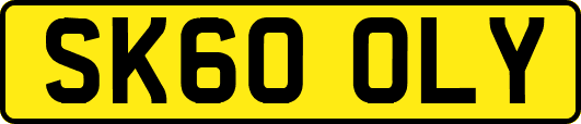 SK60OLY