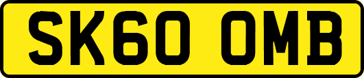 SK60OMB
