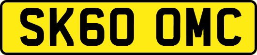 SK60OMC