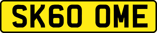 SK60OME