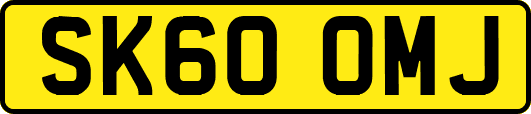 SK60OMJ