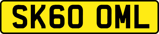 SK60OML