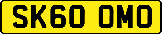SK60OMO