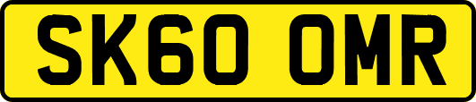 SK60OMR