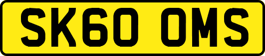 SK60OMS