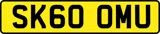 SK60OMU