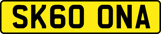 SK60ONA