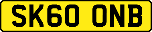 SK60ONB
