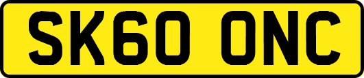 SK60ONC