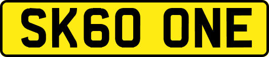 SK60ONE