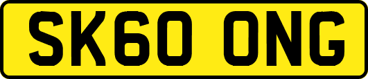 SK60ONG