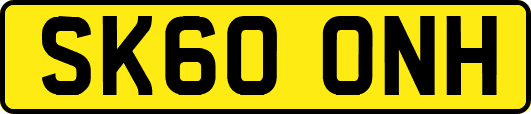 SK60ONH