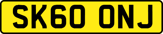 SK60ONJ
