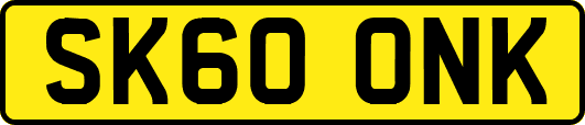 SK60ONK