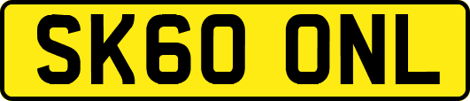SK60ONL