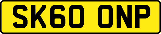 SK60ONP