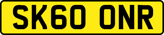 SK60ONR