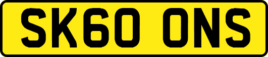 SK60ONS