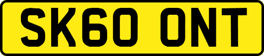 SK60ONT