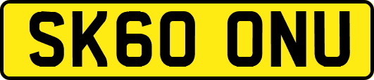 SK60ONU