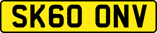 SK60ONV