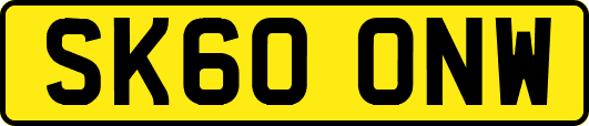 SK60ONW