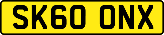 SK60ONX