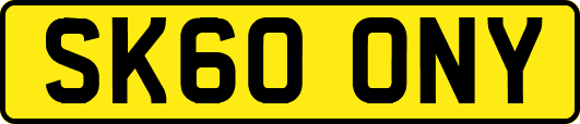 SK60ONY