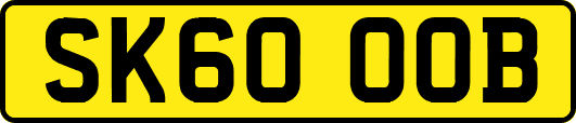 SK60OOB