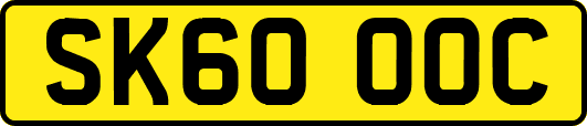 SK60OOC