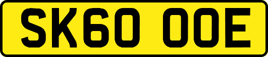 SK60OOE