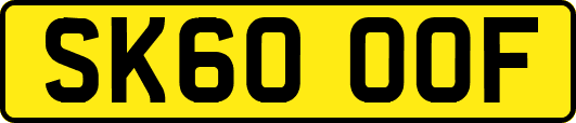 SK60OOF