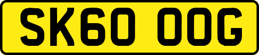 SK60OOG
