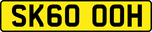 SK60OOH