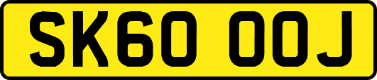 SK60OOJ